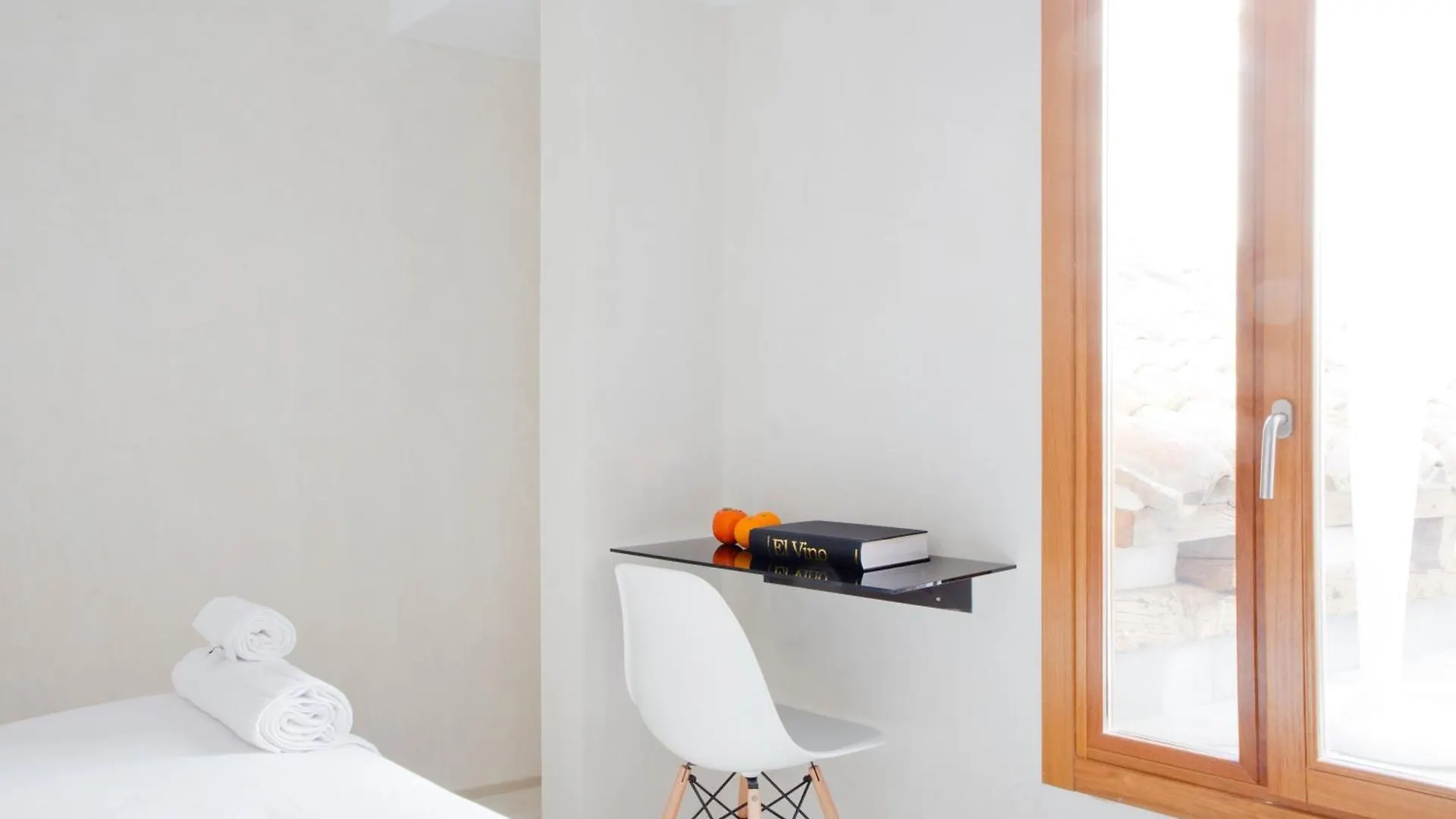Guest house Antidoto Rooms San Agustin - Recomendado Para Adultos Toledo