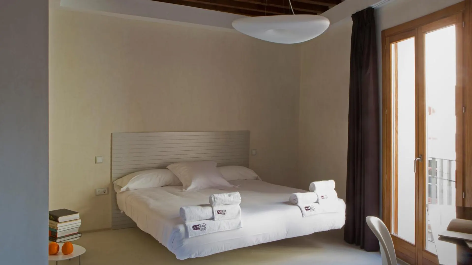 Antidoto Rooms San Agustin - Recomendado Para Adultos Toledo