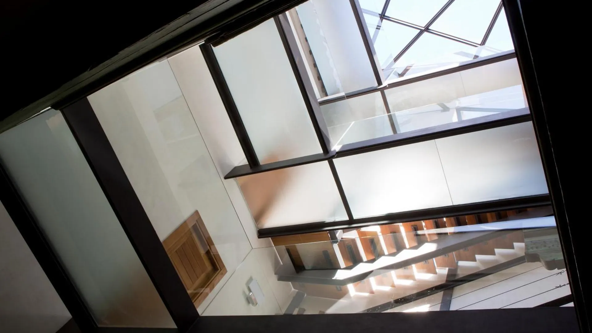 Guest house Antidoto Rooms San Agustin - Recomendado Para Adultos Toledo