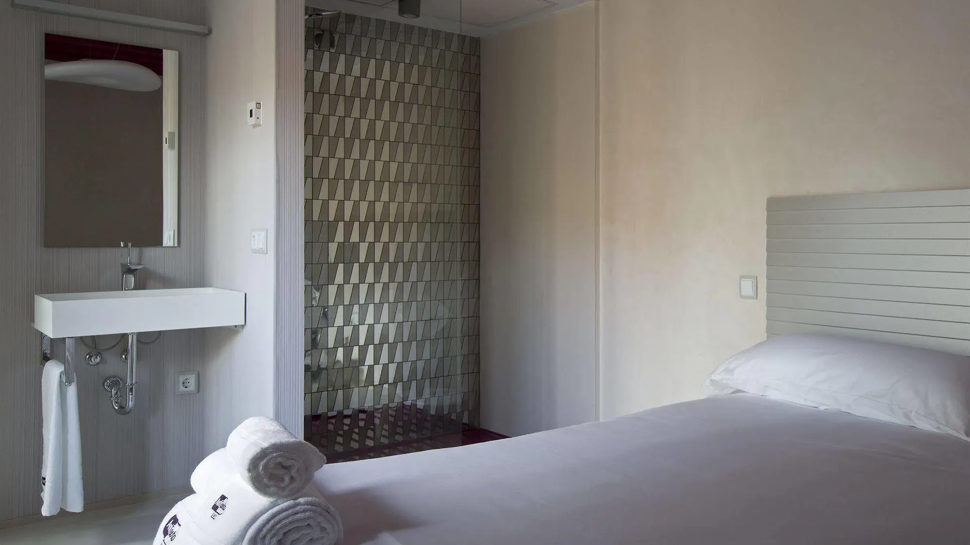 Guest house Antidoto Rooms San Agustin - Recomendado Para Adultos Toledo