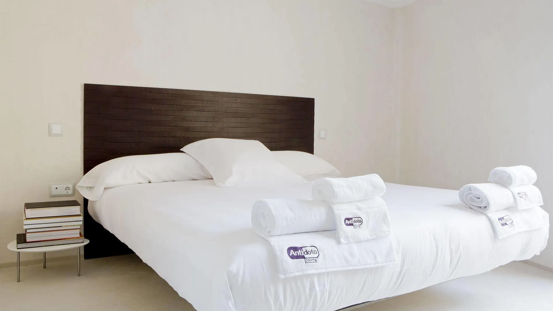 ** Guest house Antidoto Rooms San Agustin - Recomendado Para Adultos Toledo Spain