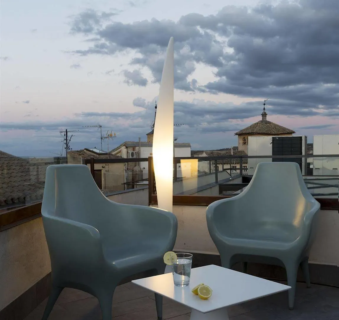 Guest house Antidoto Rooms San Agustin - Recomendado Para Adultos Toledo