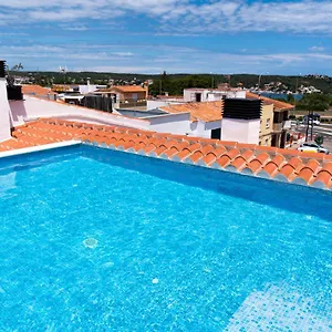 *** Hotel Son Vilar Spain