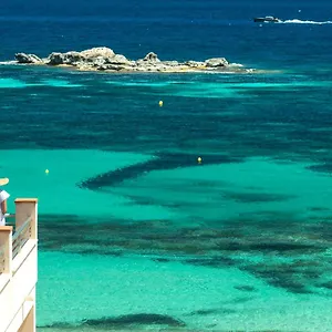  Hotel Tahiti Spain