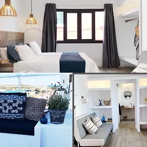 *** Hotel Pardela Menorca Spain