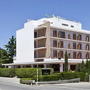 **** Hotel Emporda Spain