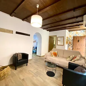 Apartamento Banos Arabes De Cenizal Antes Plaza De Fuentes, Toledo