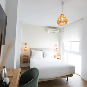  Guest house La Malaguena By Croma (adults Only) Spain